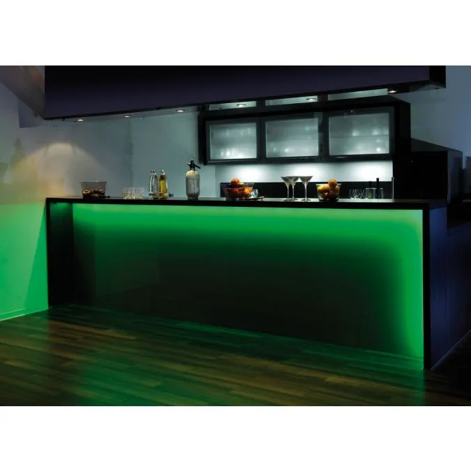 PNL RGB-LED Light Strip 10 Metre - ID 6471 - CLEARANCE