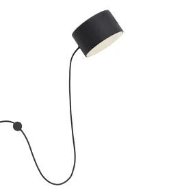 Post Wall Lamp