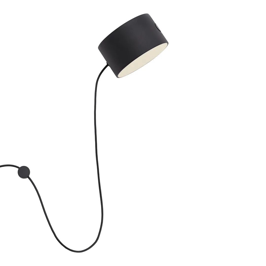 Post Wall Lamp