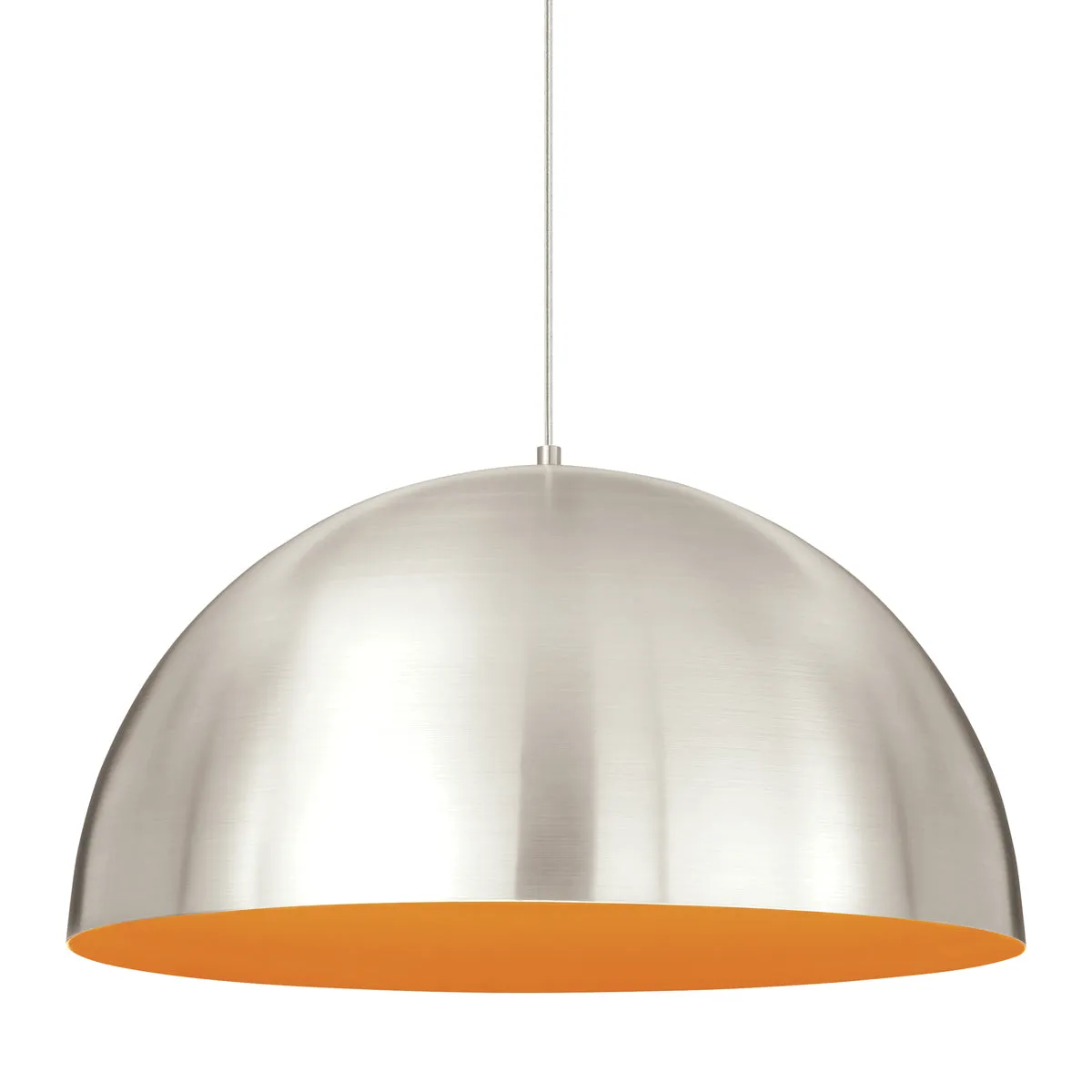 Powell Street Pendant