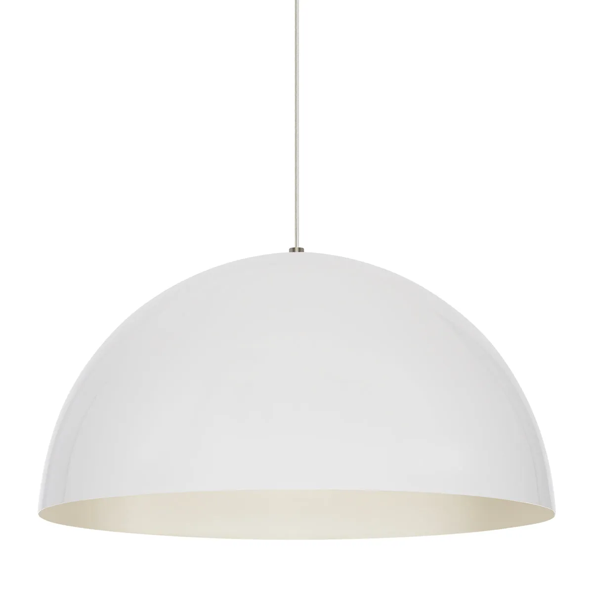 Powell Street Pendant
