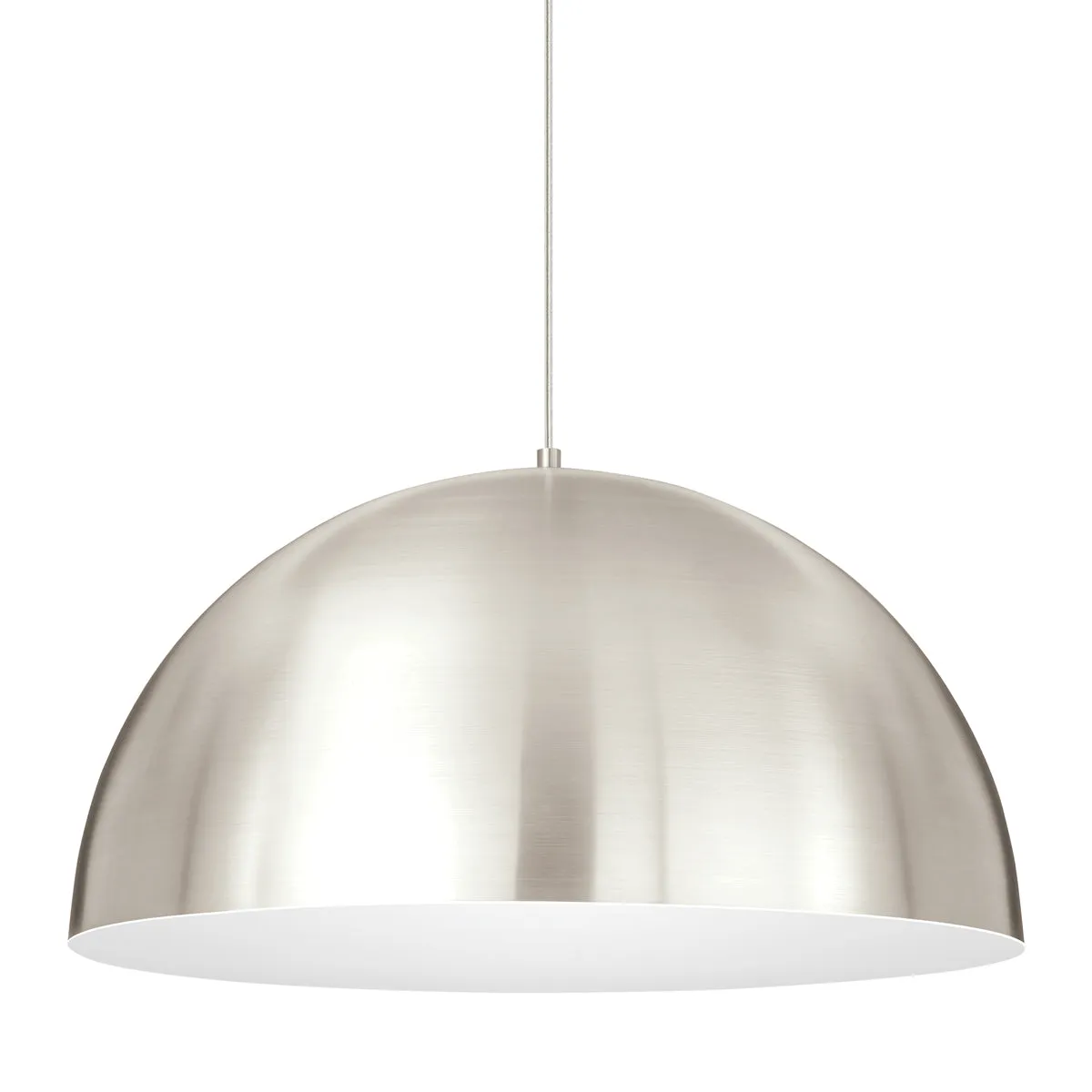 Powell Street Pendant