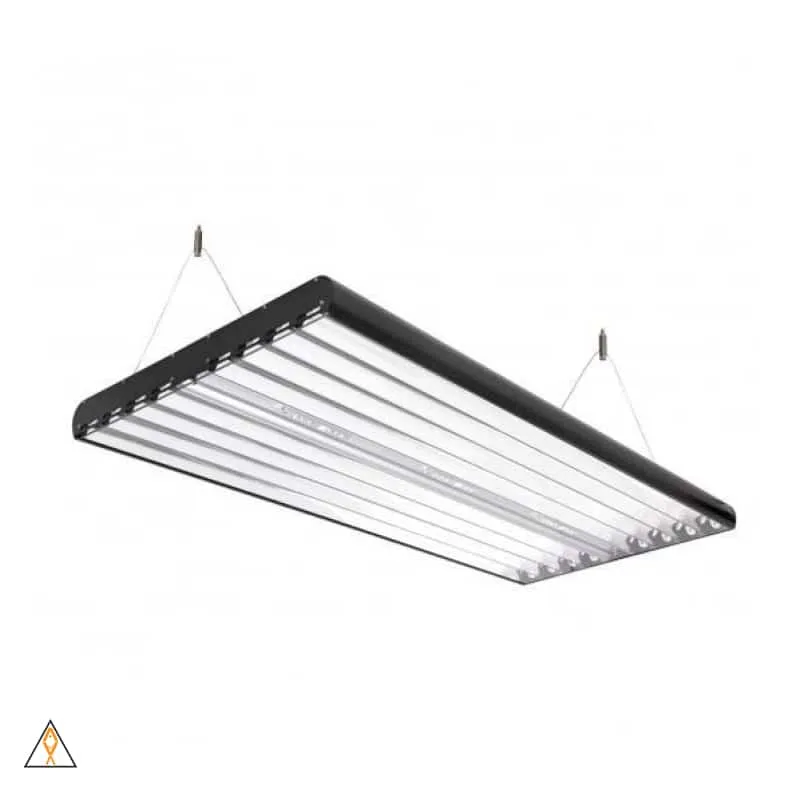 Powermodule T5/LED Hybrid WIFI Light Fixture, 48" - ATI