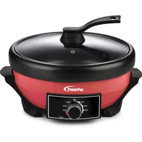 POWERPAC PPMC688 MULTI COOKER XXL 7L