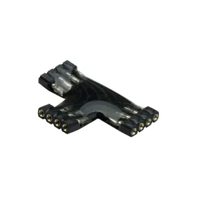 PPA HOME ACCENT T CONNECTOR