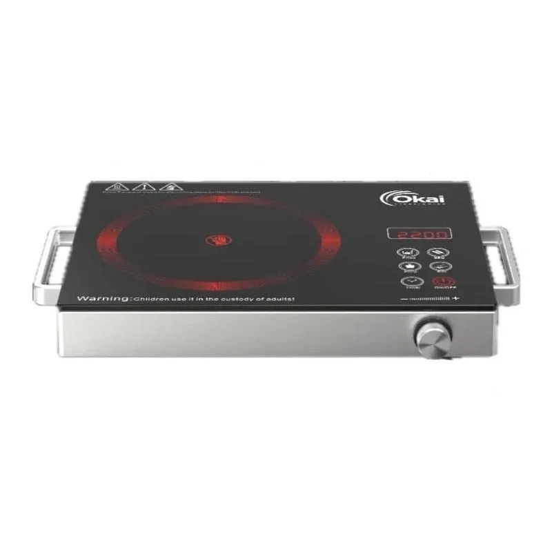 Premium Infrared Electric Stove/Cooker