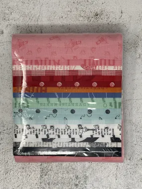 Press On Vegas Strips 20pc - 6.5" Strips