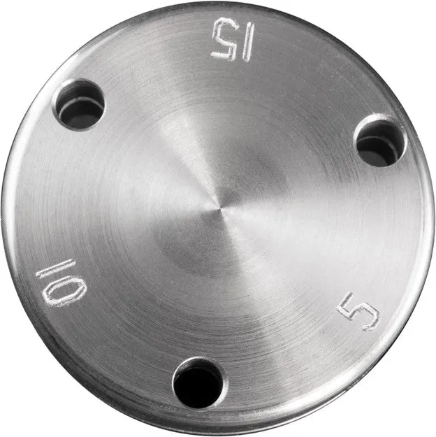 Pressure Regulator Weight / Steam Gauge - Genuine All American Pressure Cooker Replacement Part