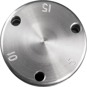 Pressure Regulator Weight / Steam Gauge - Genuine All American Pressure Cooker Replacement Part