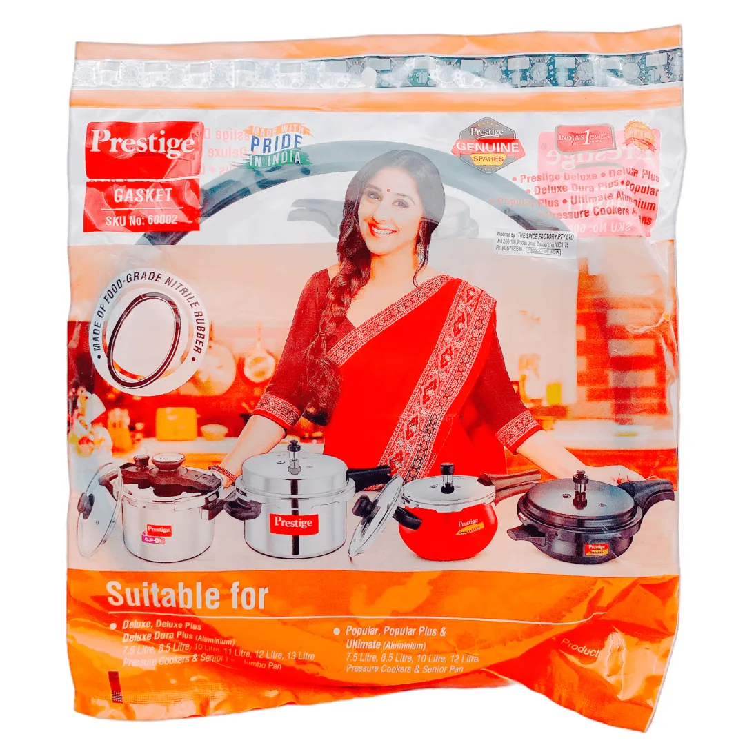 Prestige Gasket Big