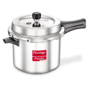 Prestige Popular Pressure Cooker 5.0 Litre (Svachh)