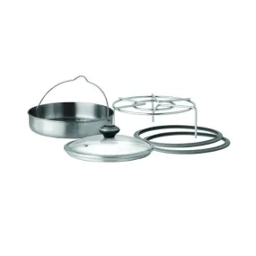 Pyrolux Pressure Cooker Accessory Pack