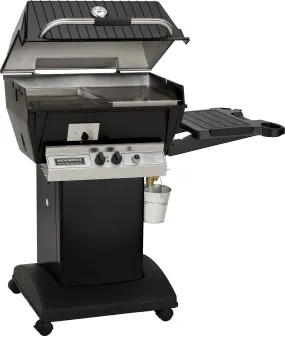 Q3PK1 Qrave Gas Grill Package 1