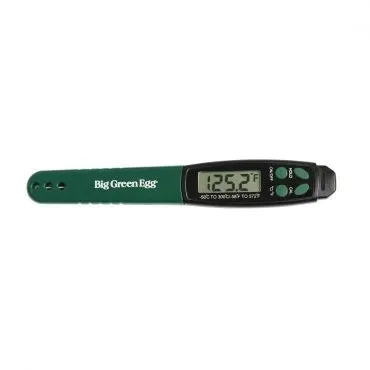 Quick Read Digital Food Thermometer
