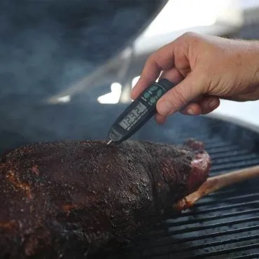 Quick Read Digital Food Thermometer