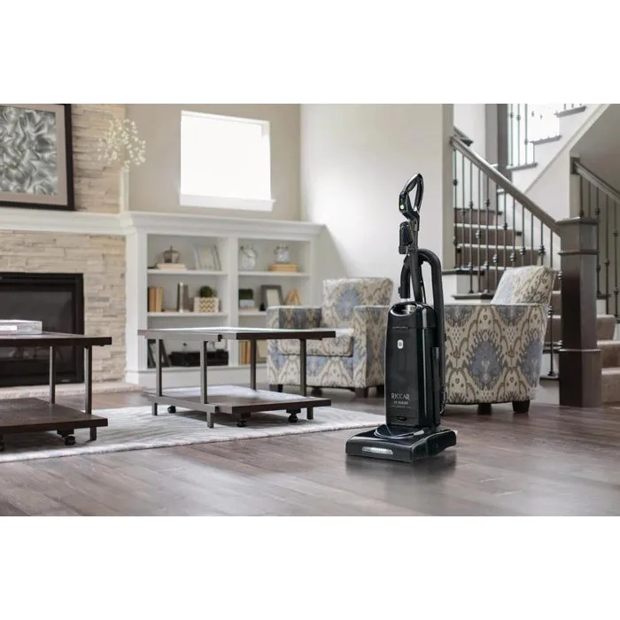 R25 Deluxe Upright Vacuum