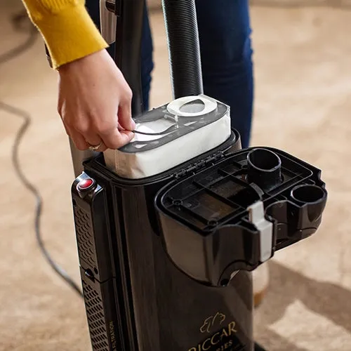 R25 Premium Pet Upright Vacuum
