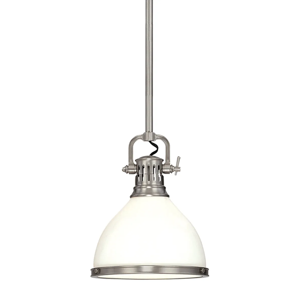 Randolph 1-Light Mini-Pendant