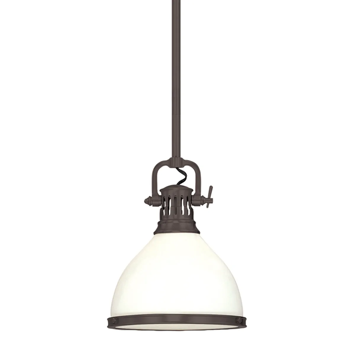 Randolph 1-Light Mini-Pendant