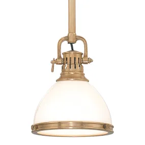 Randolph 1-Light Mini-Pendant