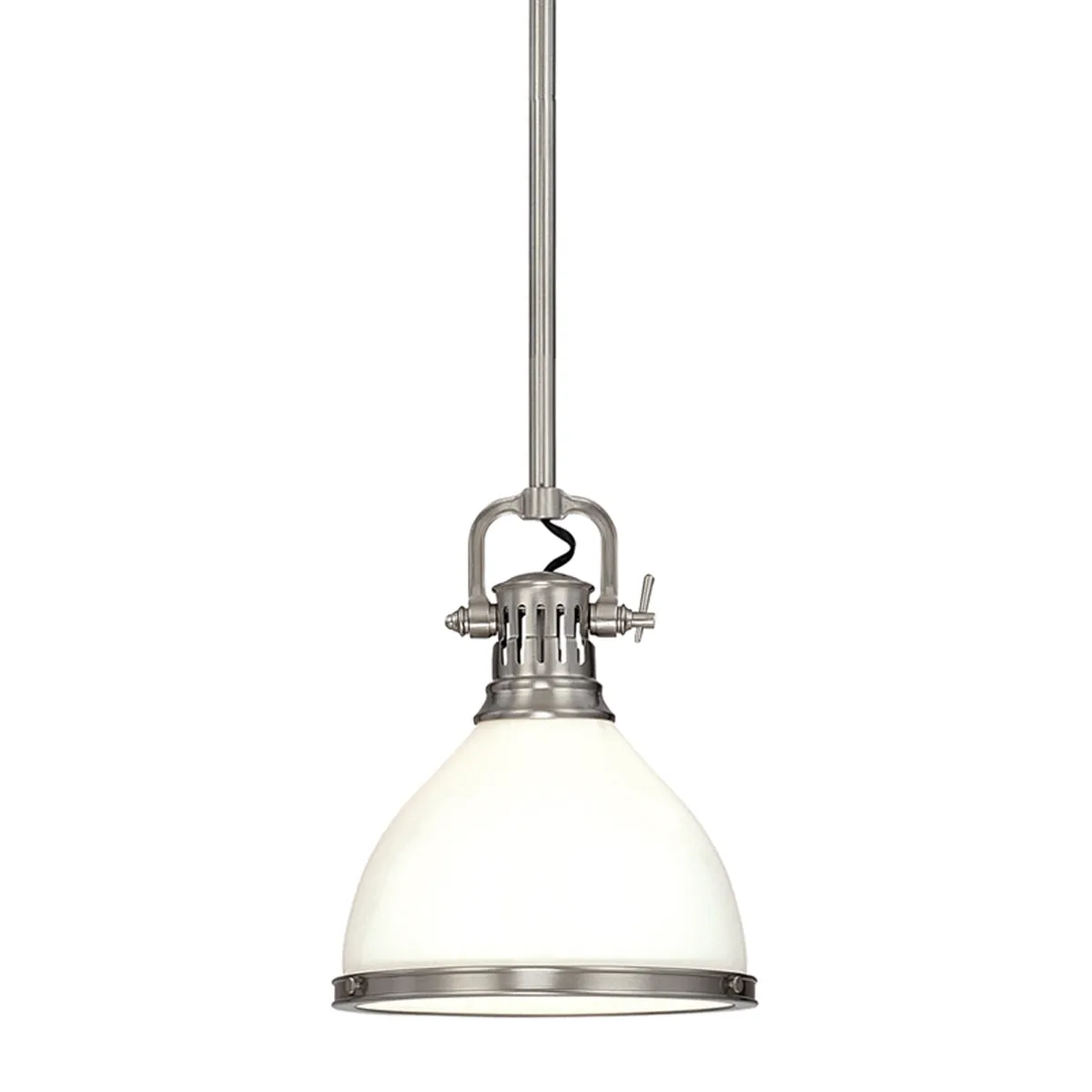 Randolph 1-Light Mini-Pendant