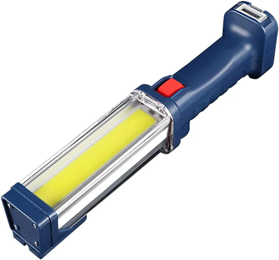 Rechargeable Work Light Zj-889