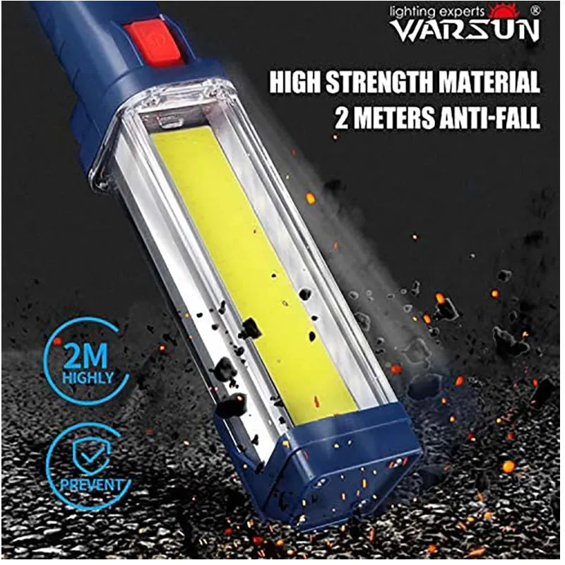 Rechargeable Work Light Zj-889