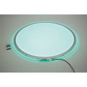 Round Colour Changing Light Panel (Direct Shipping)