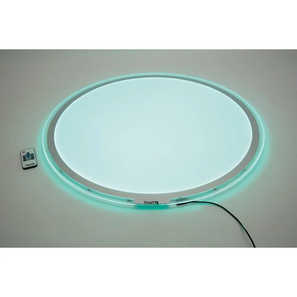 Round Colour Changing Light Panel (Direct Shipping)