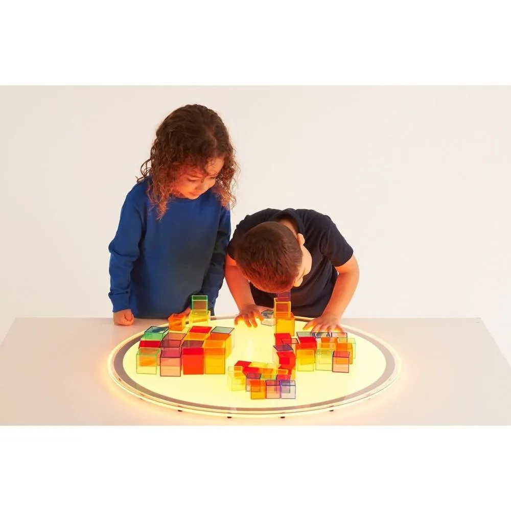 Round Colour Changing Light Panel (Direct Shipping)