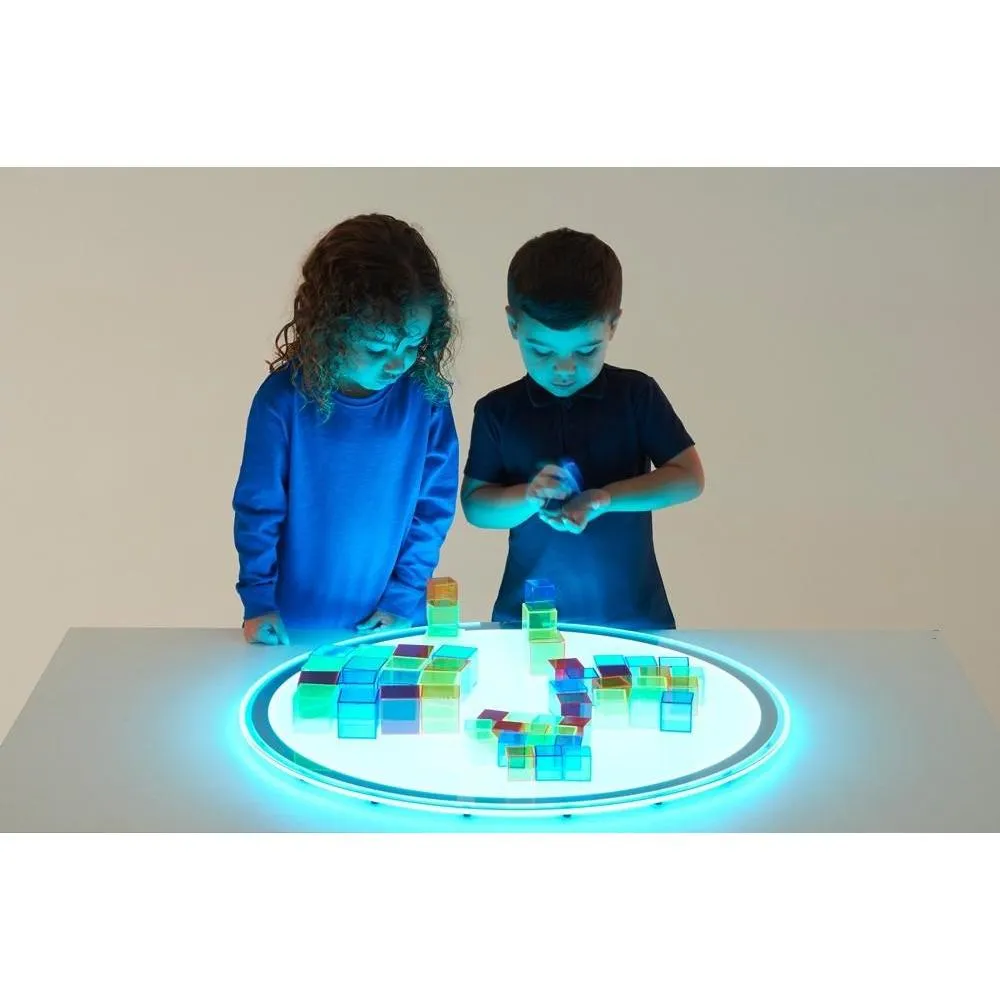 Round Colour Changing Light Panel (Direct Shipping)