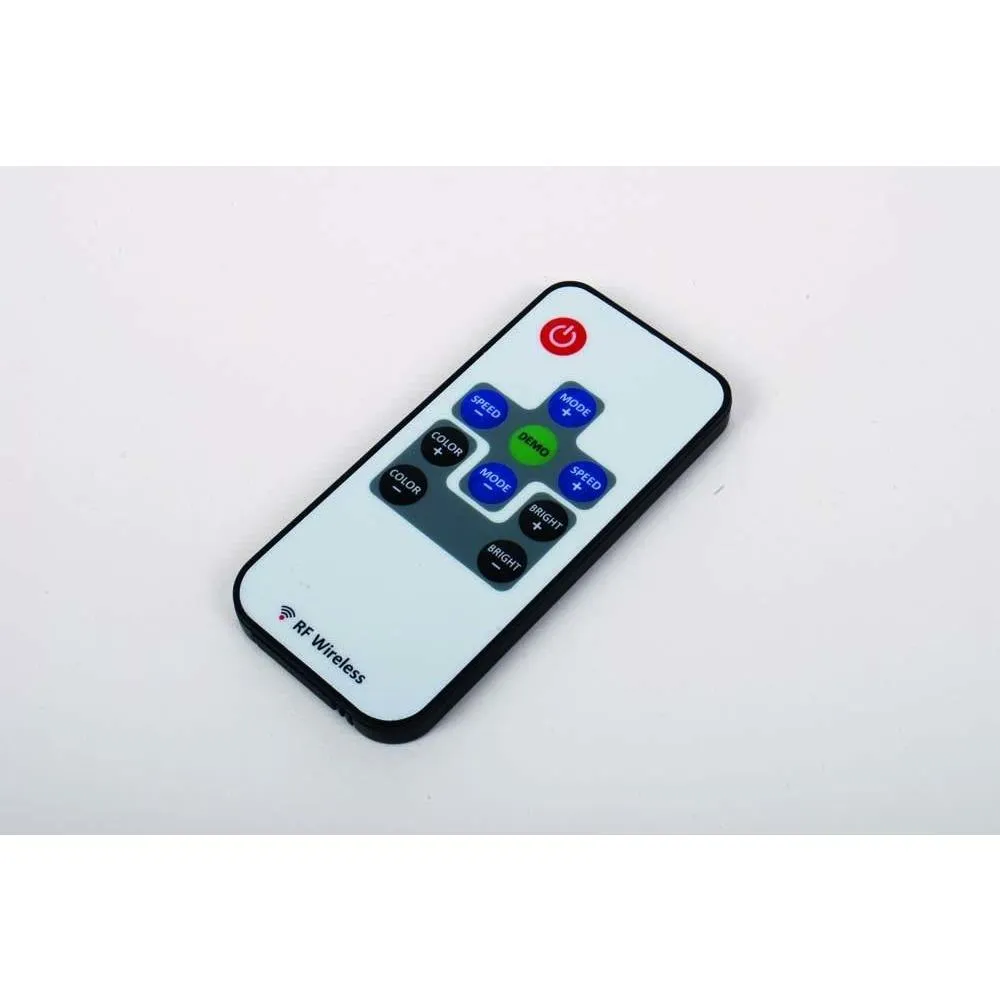 Round Colour Changing Light Panel (Direct Shipping)