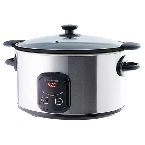 RUSSELL HOBBS RHSC650 Searing Slow Cooker