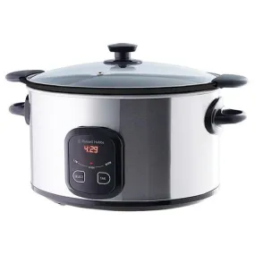 RUSSELL HOBBS RHSC650 Searing Slow Cooker