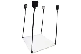 Savage Product Pro LED Light Table 15"x15"