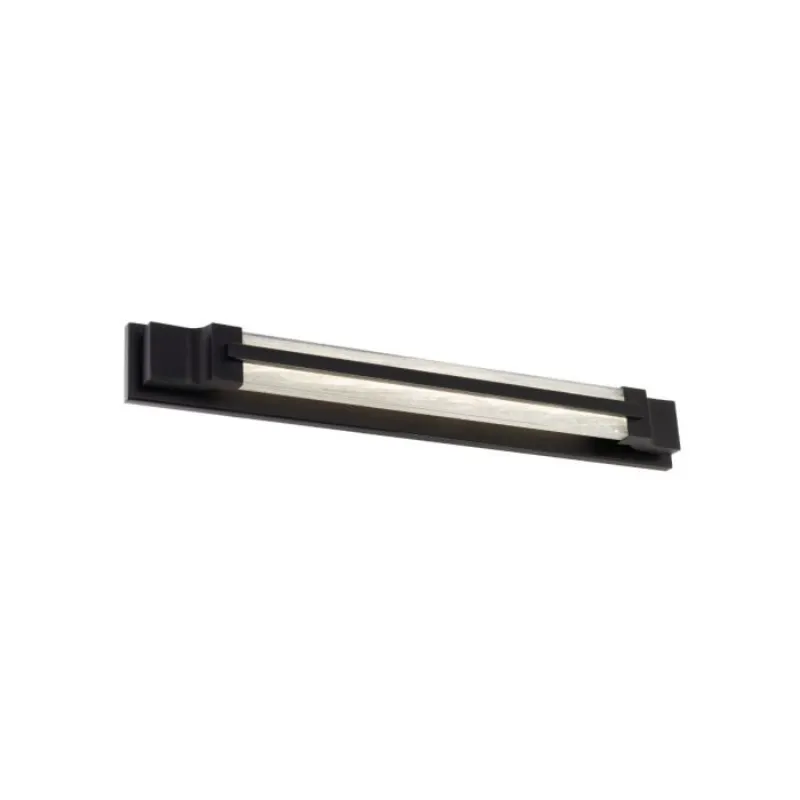 Schonbek Beyond BWS78228 Aberdeen 1-lt 28" LED Bath Light