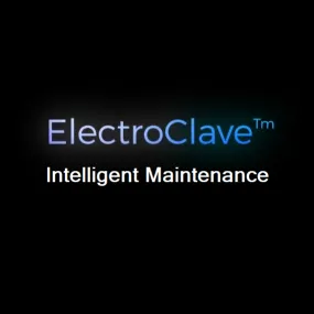 Seal Shield ElectroClave 1 Year Intelligent Maintenance