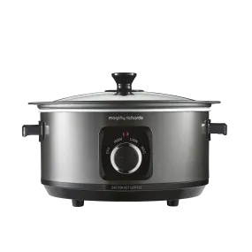 Sear & Stew 3.5L Slow Cooker