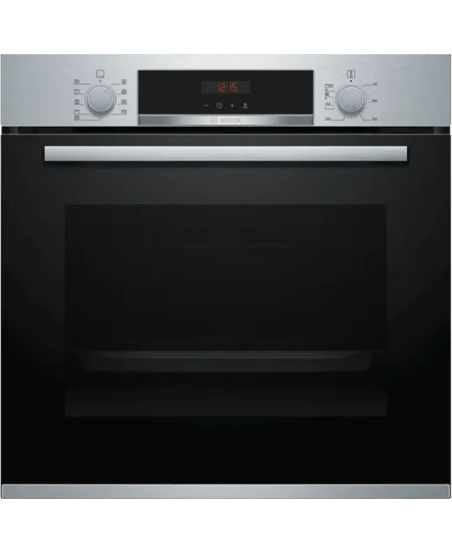 Series 4 Built-In Single Oven | Stainless Steel