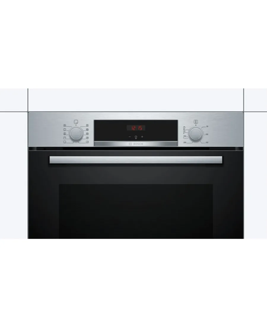 Series 4 Built-In Single Oven