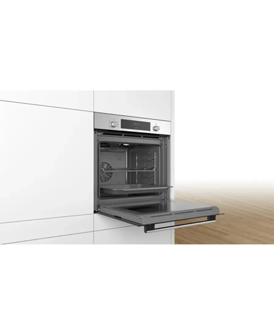 Series 4 Built-In Single Oven