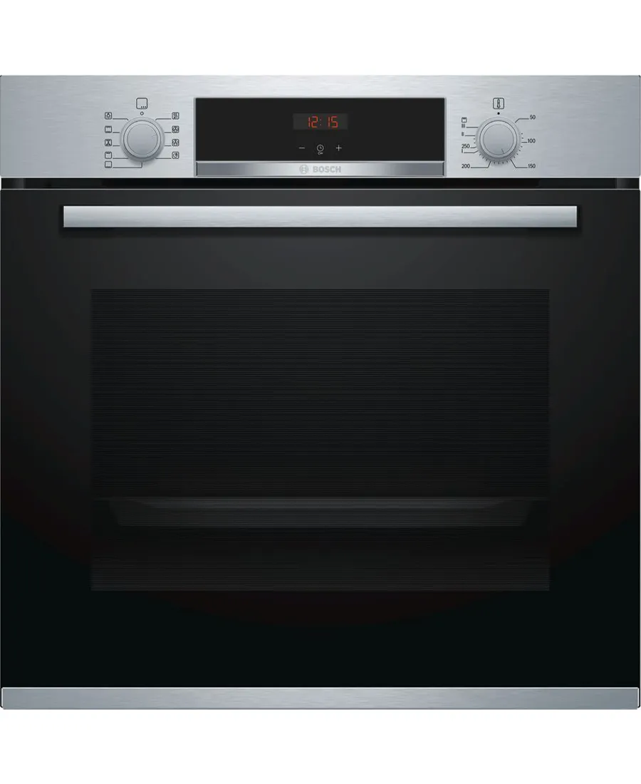 Series 4 Built-In Single Oven
