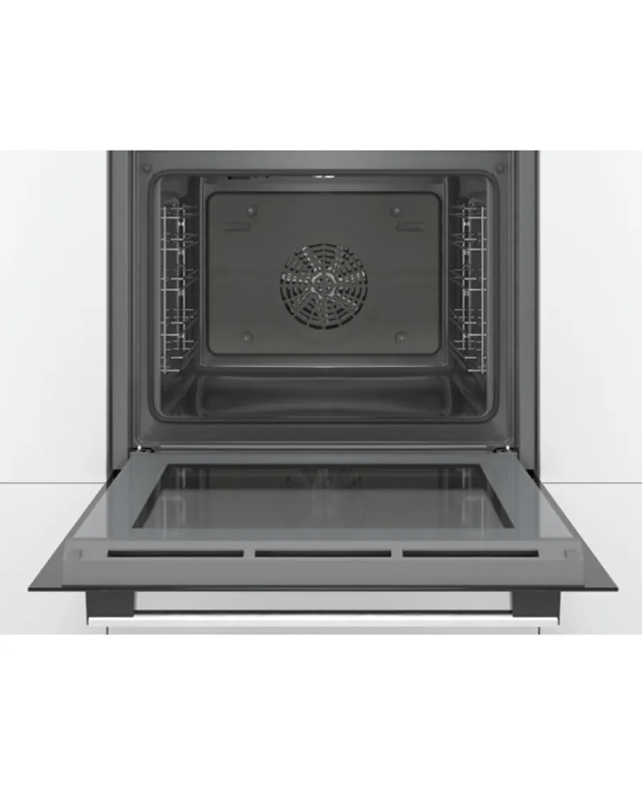 Series 4 Built-In Single Oven