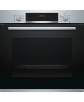 Series 4 Built-In Single Oven Series 4 Built-In Single Oven
