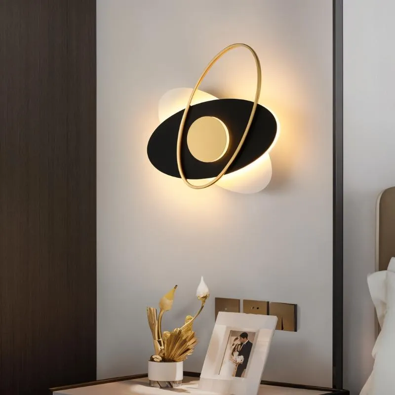 Serlida Wall Lamp