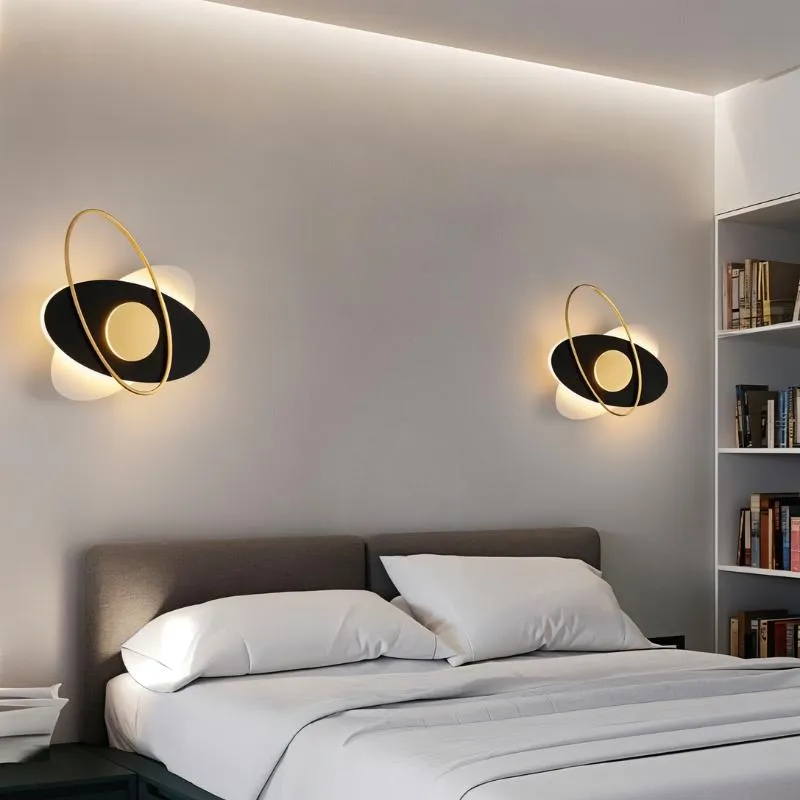 Serlida Wall Lamp
