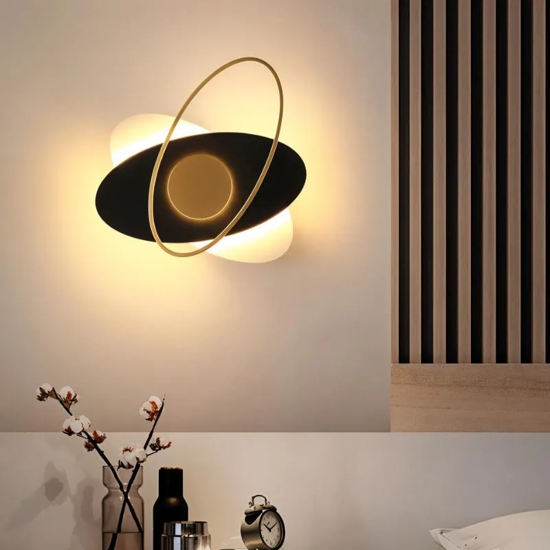 Serlida Wall Lamp