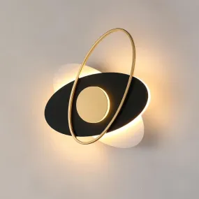 Serlida Wall Lamp