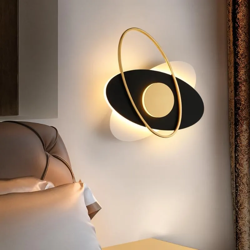 Serlida Wall Lamp