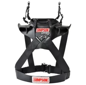 Simpson Hybrid Sport Large & XLarge